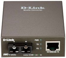 Медиаконвертер D-Link DMC-F30SC/E