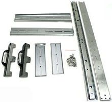 Опция для сервера Supermicro Chassis Mounting Rails CSE-PT26L-B 26.0 to 35.9 Rail set