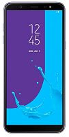 Смартфон Samsung SM-J810 Galaxy J8 (2018) 32Gb 3Gb серый SM-J810FZVDSER