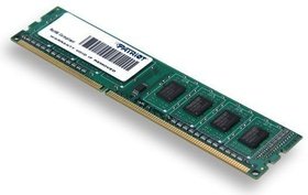   DDR3 Patriot Memory 2 Patriot PSD32G160081