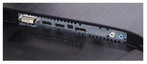 Монитор ViewSonic VG2860MHL IPS LED VG2860MHL-4K фото 7 Монитор ViewSonic VG2860MHL IPS LED VG2860MHL-4K фото 7