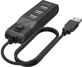  USB2.0 Hama H-200118  (00200118)