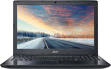 Ноутбук Acer TravelMate TMP259-MG-55VR черный NX.VE2ER.024