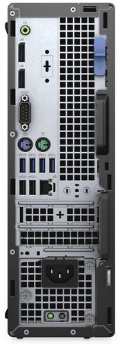 ПК Dell Optiplex 7080 SFF 7080-6574 фото 4