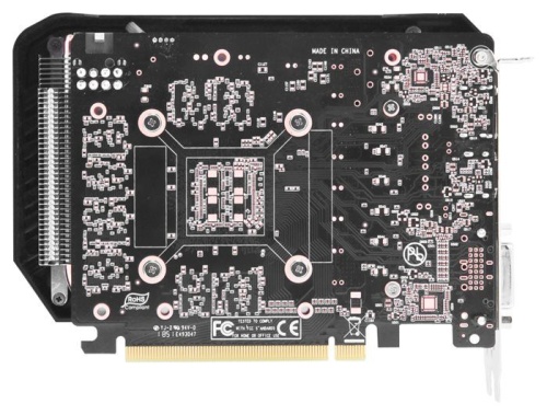 Видеокарта PCI-E Palit 6144Mb PA-RTX2060 STORMX 6G NE62060018J9-161F фото 3