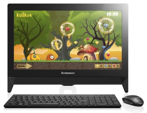 ПК (моноблок) Lenovo C20-00 F0BB00RTRK ПК (моноблок) Lenovo C20-00 F0BB00RTRK