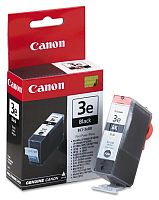 Оригинальный струйный картридж Canon BCI-3eBk черный 4479A002