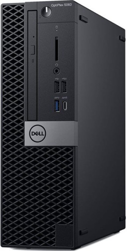 ПК Dell Optiplex 5060 SFF 5060-8164