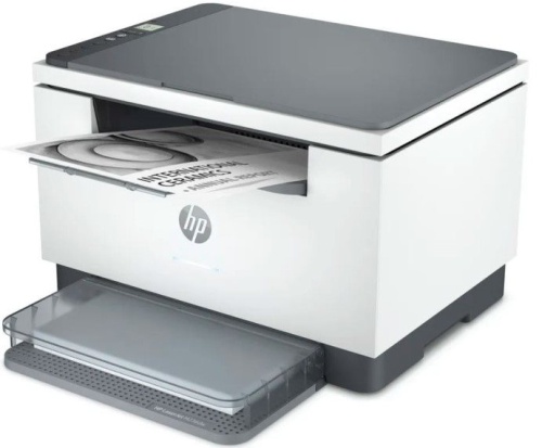 МФУ лазерное Hewlett Packard LaserJet M236dw (9YF95A)