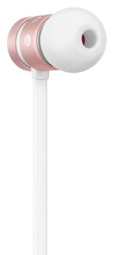 Наушники Beats urBeats 2 In-Ear. Цвет: розовое золото. MLLH2ZE/B фото 2