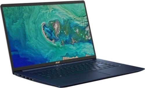 Ультрабук Acer Swift 5 SF515-51T-71L2 NX.H69ER.004 фото 2