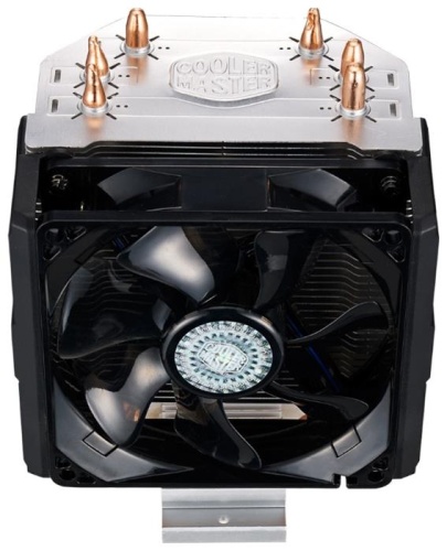 Кулер для процессора Cooler Master Hyper 103 RR-H103-22PB-R1 фото 3