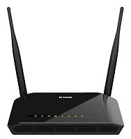 Маршрутизатор WiFI D-Link DIR-615S/A1B