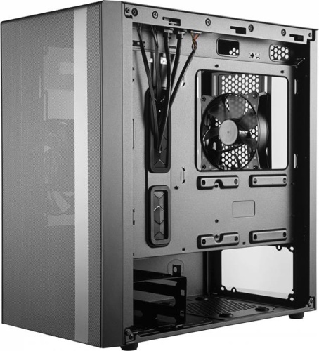 Корпус Minitower Cooler Master MCB-NR400-KGNN-S00 фото 7