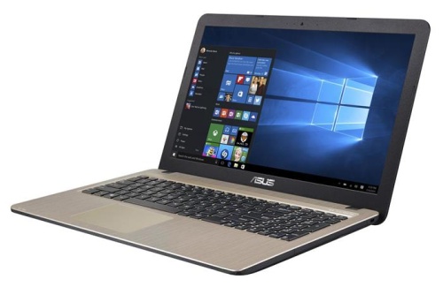 Ноутбук ASUS A541UV-XO268T BTS 90NB0CG1-M03170 фото 2