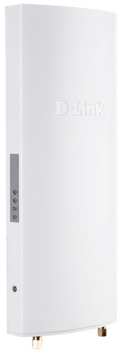 Точка доступа WiFI D-Link DWL-6720AP (DWL-6720AP/UN/A1A) фото 2