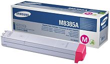 Оригинальный лазерный картридж Samsung CLX-M8385A Magenta