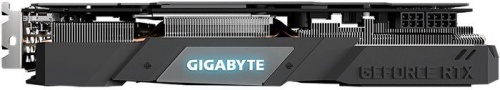 Видеокарта PCI-E GIGABYTE 8192МБ RTX2080 Super N208SGAMING OC-8GC V2 GV-N208SGAMINGOC-8GCV2 фото 7