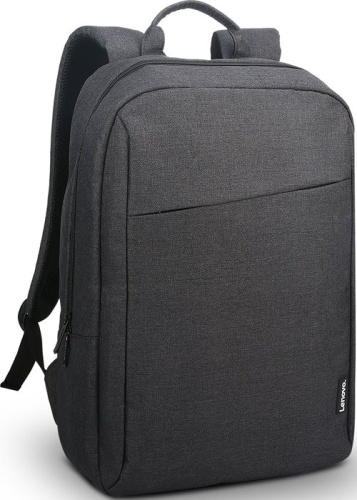 Рюкзак для ноутбука Lenovo 15.6 B210 серый полиэстер (GX40Q17227) фото 3