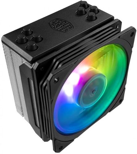 Кулер для процессора Cooler Master Hyper 212 Spectrum RR-212A-20PD-R1 фото 2