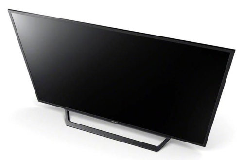 Телевизор ЖК Sony BRAVIA KDL48WD653BR черный фото 4