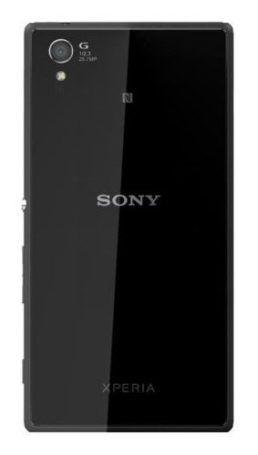 Смартфон Sony D6603 Xperia Z3 Black 1289-5577 фото 3