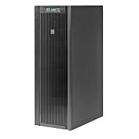 ИБП большой мощности APC Smart-UPS VT 20KVA SUVTP20KH4B4S