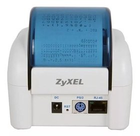  WiFI ZyXEL N4100 91-005-342001B