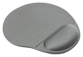  Defender Ergonomic Gel Mousepad 50915