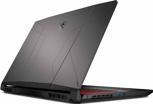 Ноутбук MSI GL76 12UCK-051RU grey (9S7-17L414-051) фото 8