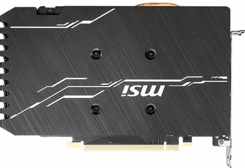 Видеокарта PCI-E MSI 6144Mb RTX 2060 VENTUS XS 6G OC фото 3