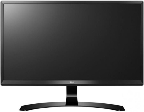 Монитор LG 24 4K IPS 24UD58-B LG фото 2 Монитор LG 24 4K IPS 24UD58-B LG фото 2