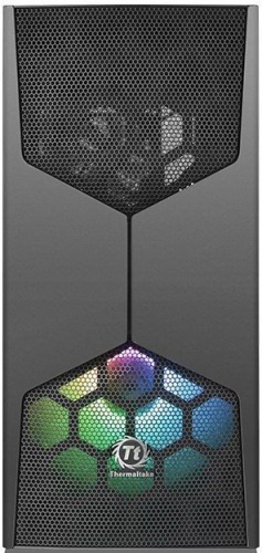 Корпус Miditower Thermaltake Commander G31 TG ARGB черный CA-1P1-00M1WN-00 фото 2