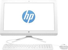 ПК (моноблок) Hewlett Packard 24-g111ur Y0Z65EA