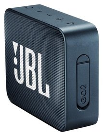   JBL 1.0 BLUETOOTH GO 2 NAVY JBLGO2NAVY