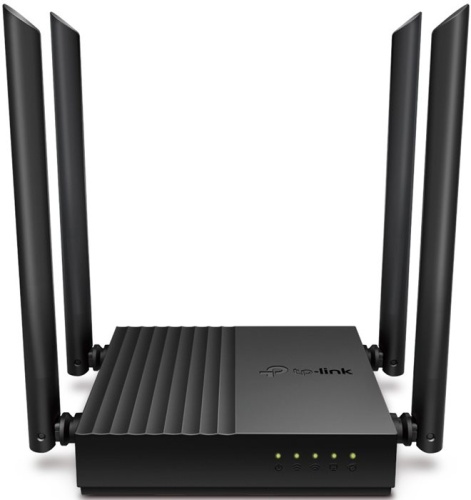 Роутер Wi-Fi TP-Link ARCHER A64 фото 2