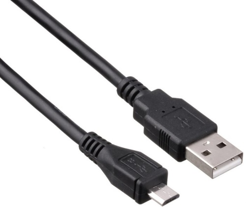 Кабель USB2.0 A - microB ExeGate EX205299RUS