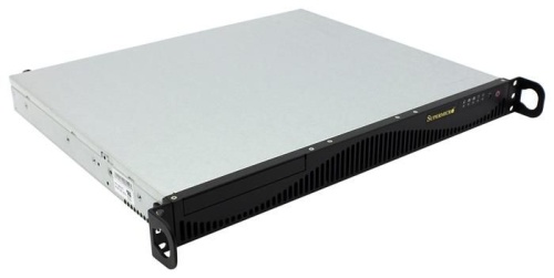 Серв. корпус Supermicro CSE-512F-350B