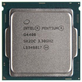  Socket1151 Intel Pentium G4400 OEM CM8066201927306S R2DC