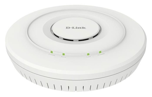 Точка доступа WiFI D-Link DWL-6610AP/B1A