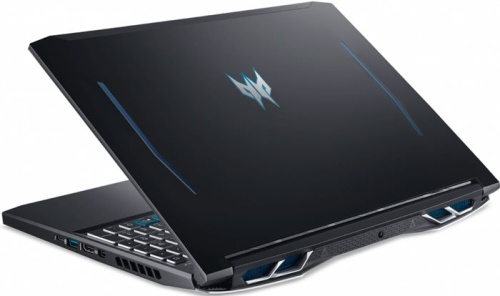 Ноутбук Acer Gaming PH315-54-517J (NH.QC5ER.004) фото 5