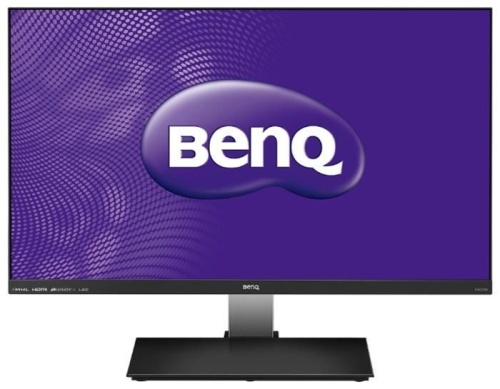 Монитор BenQ EW2750ZL A-MVA LED 9H.LDELB.QBE фото 4