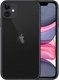 Смартфон Apple iPhone 11 64GB Black MWLT2RU/A
