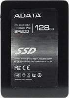 Накопитель SSD SATA 2.5 A-Data 128ГБ Premier SP600 ASP600S3-128GM-C