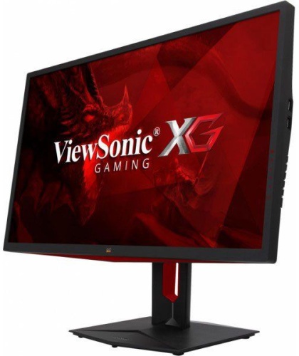 Монитор ViewSonic XG2730 Gaming фото 3