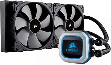 Система водяного охлаждения Corsair Hydro Series H115i PRO (CW-9060032-WW)