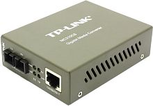 Медиаконвертер TP-Link MC210CS