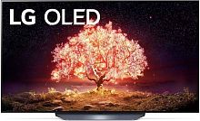 Телевизор ЖК LG OLED55B1RLA серебристый