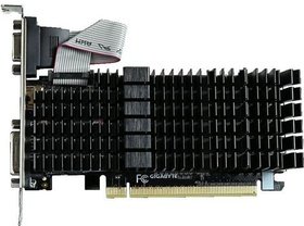  PCI-E GIGABYTE 2048 GV-N710SL-2GL