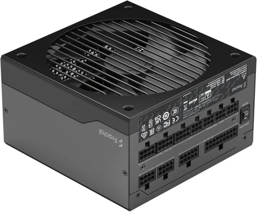 Блок питания Fractal Design 550W ION+2 560 (FD-P-IA2P-560-EU) фото 5 Блок питания Fractal Design 550W ION+2 560 (FD-P-IA2P-560-EU) фото 5